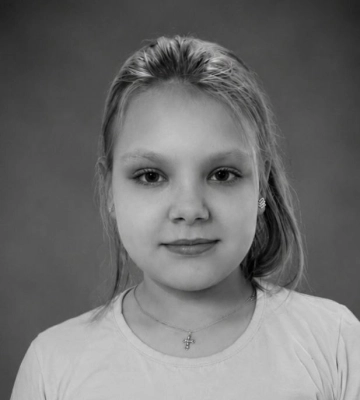 У лікарні померла 10-річна жертва російської атаки на Харківщину