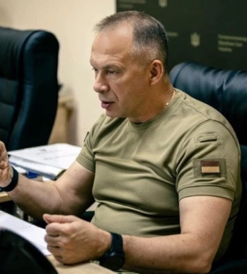 Сирський: ЗСУ нарощують спроможності для знищення російських ударних безпілотників