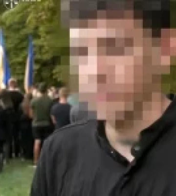 У Запоріжжі до 6 років тюрми засудили псевдоволонтера