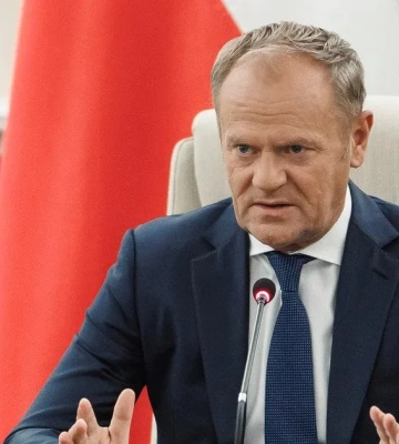 Польша ожидает реакции Киева после принятия решения по поводу УПА