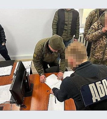Ухвалено рішення про перевірку Миколаївського ТЦК, - заступник міністра оборони Шкураков