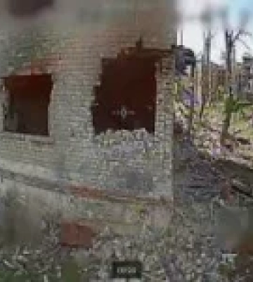 Українські БПЛА стримують наступ російських військ біля Куп’янська