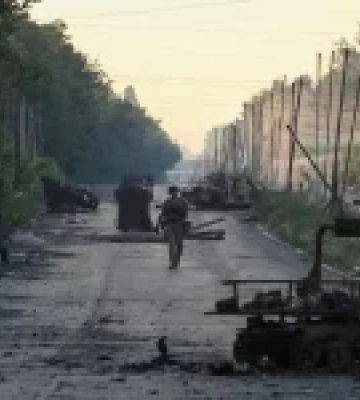 Кремль заявив про захоплення Костянтинівки, підтвердження немає