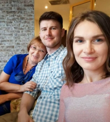 Ремонтував кораблі, займався спортом та мав принциповий характер: пам’яті полеглого захисника з Одещини на псевдо «Грут»