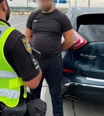 ДТП із 12 загиблими на Миколаївщині: аварію міг спровокувати інший водій, який виїхав на зустрічку, його вже розшукали, - Нацполіція. ФОТОрепортаж