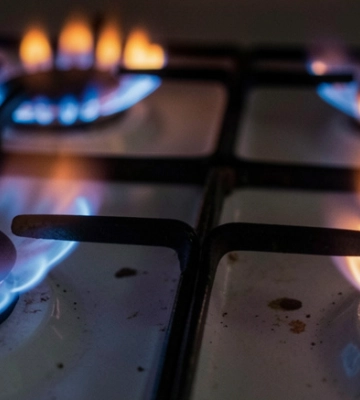 Аварія на газопроводі в Одесі: де на цілий день припинять газопостачання