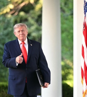 Декларація про доходи Трампа розлютила американців – ЗМІ