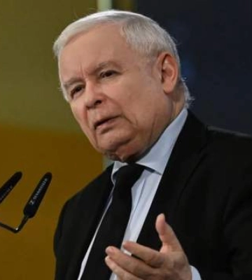 "Используем все механизмы": Качиньский пообещал заблокировать вступление Украины в ЕС