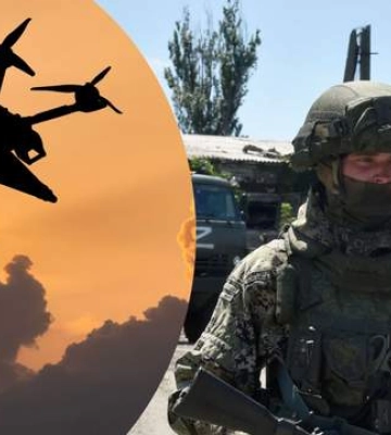 Росія атакувала відділення "Нової пошти" у Запоріжжі: загинув 50-річний працівник