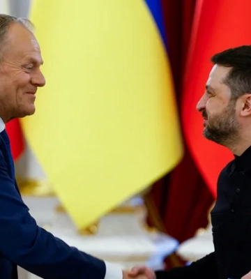 Курує директор ФСБ. Росія планує опублікувати сфальсифіковані документи про Волинську трагедію — ЦПД