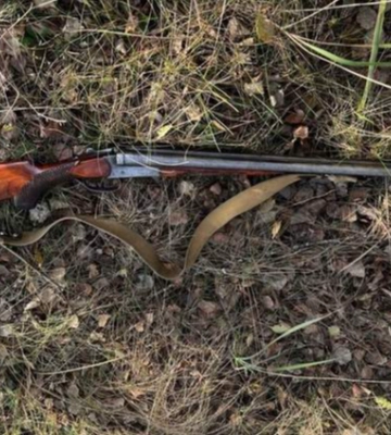 За стрілянину по поліцейських і гранату вдома волинянин отримав 4 роки тюрми