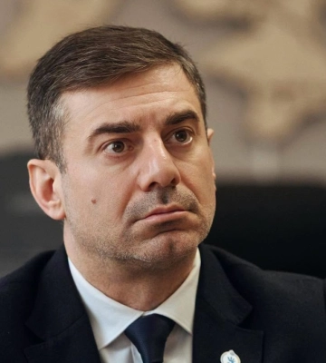 Лубинец призвал к созданию рабочей группы по мобилизации в Минобороны
