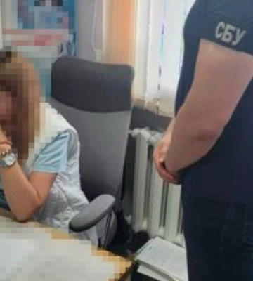 На Полтавщині правоохоронці викрили схему фіктивного стаціонарного лікування: трьом медикам повідомили про підозру