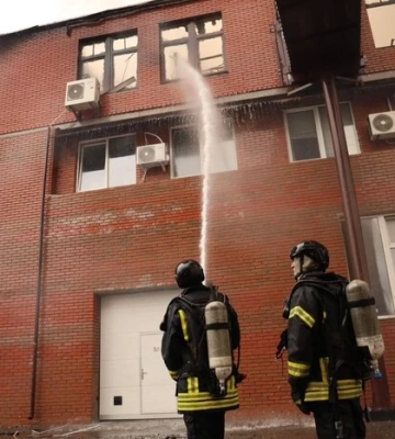 У Києві зросла кількість загиблих через вибух дрона поблизу газорозподільної станції