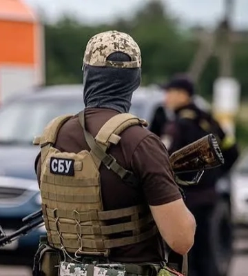 Довічне ув’язнення отримав коригувальник російських обстрілів Херсона