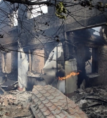 Уряд виділить Вишневому на відновлення понад ₴3 мільярди
