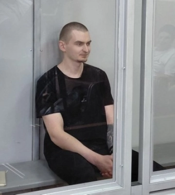 Вбивство військовослужбовця ТЦК у Львові: Григорію Кедруку продовжили запобіжний захід
