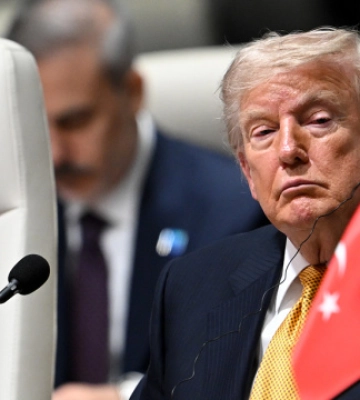 Трамп розповів, коли зможе приїхати в Україну