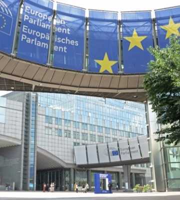 Європарламент згадав конфлікт щодо УПА у резолюції про вступ України до ЄС