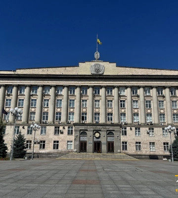 Критичні підприємства Черкащини мають перепідтвердити свій статус