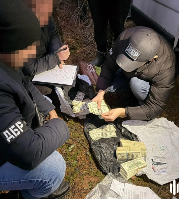 Привласнив понад 13 млн грн речових доказів і переховувався в лісі: судитимуть колишнього посадовця столичної поліції