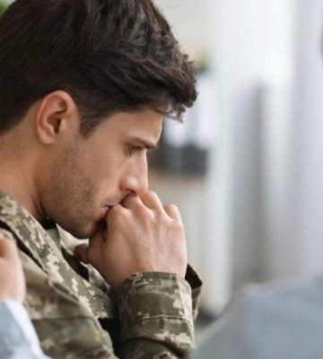 Ветерани та їхні родини на Рівненщині можуть безоплатно отримати психологічну допомогу