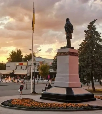 Куди поїхати на вихідних у Кривому Розі