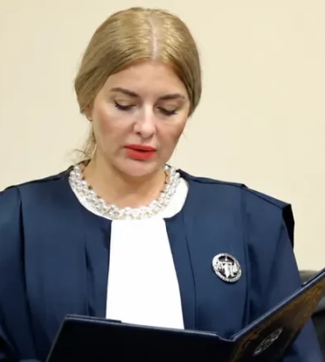 ВРП простила судье Печерского райсуда грубое нарушение процессуального права
