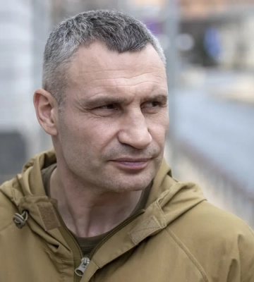 Кличко скликає позачергову сесію Київради для оперативного втілення заходів плану стійкості
