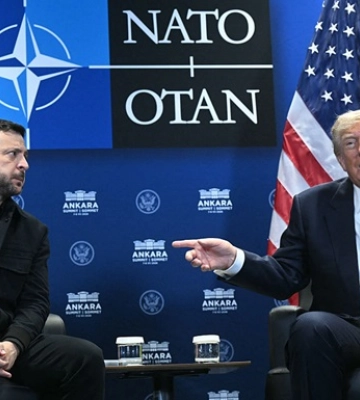 Гучні заяви. Нові обіцянки Трампа для України