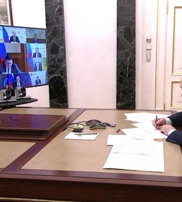 Путін скликав нараду через паливну кризу: що наказав чиновникам