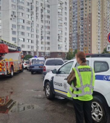 У Києві дрони та ракети РФ атакували два райони - кількість постраждалих зросла до 16, троє загиблих
