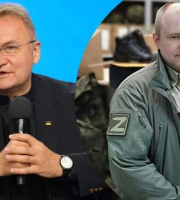 Цинізму немає меж: російський пропагандист Орлов закликає вдарити по меру Львова Садовому