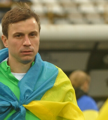 Экс-футболист Динамо и сборной Украины намерен вернуться в большой футбол