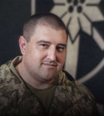 Очільником Закарпатського ТЦК призначили офіцера, який підставив бійців під російську ракету — ветеран