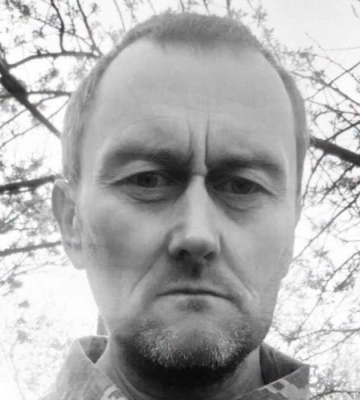 Захищав Україну до останнього: на Волині прощатимуться з Олегом Черкасовим