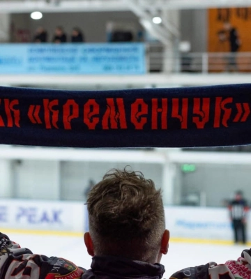 "Никаких рейдов не было": в ХК "Кременчуг" объяснили обстоятельства мобилизации своих игроков
