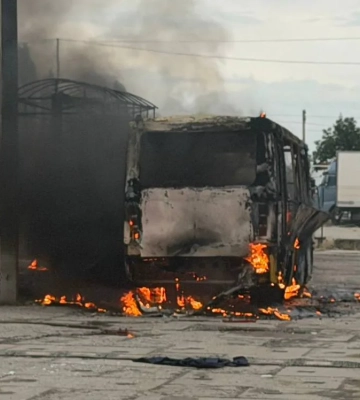 Оккупанты нанесли баллистический удар по Одессе, есть погибшие