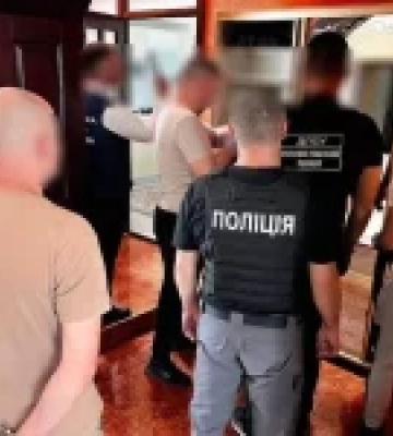 На Закарпатті затримали депутата, який понад пів року переховувався від тюрми