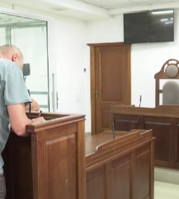 Із сауни – до суду: на Волині сварка між друзями завершилася бійкою та судовим процесом