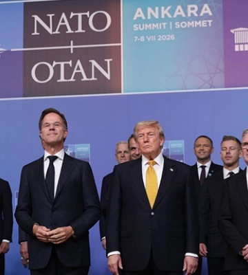 Рютте передав Путіну сигнал після саміту НАТО