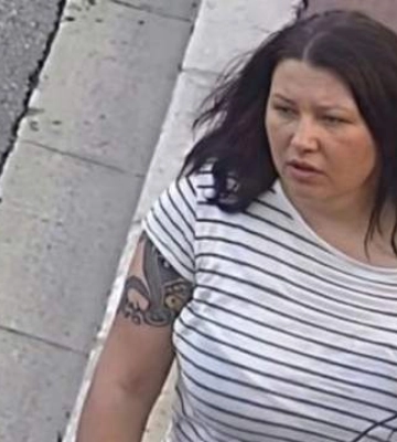 Вбивство Анастасії Березовської: один з двох підозрюваних показав, де було заховано тіло
