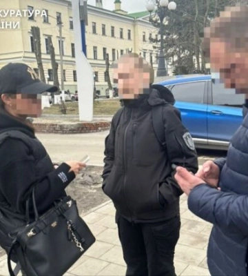 $8 000 за границу, $20 000 за непригодность: на Днепропетровщине будут судить организаторов схем