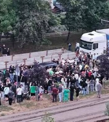 Після конфлікту Львові з ТЦК на Сихові Козицький провів термінову нараду з правоохоронцями: що відомо