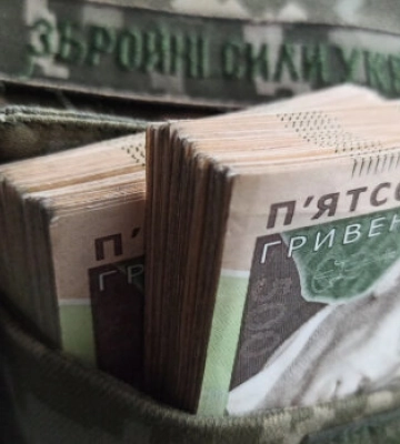 До 200 000 грн на власну справу: ветерани отримають гранти — хто може подати заявку