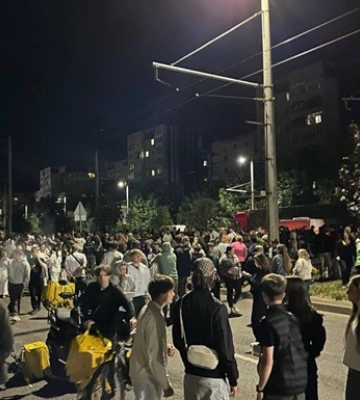 В ТЦК прокомментировали инцидент во Львове