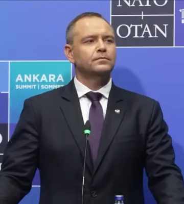 Помиритися не вдалося. Президент Польщі зробив відверту заяву про зустріч із Зеленським
