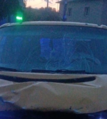 Під Києвом водійка збила мотоциклістів: загинув 17-річний пасажир байка