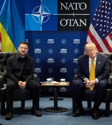Трамп надасть Києву ліцензію на виробництво ракет Patriot, але терміни виробництва примарні - ISW