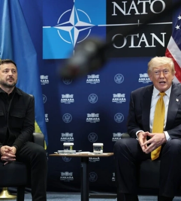 Чому оптимізм після розмови Зеленського і Трампа може виявитися передчасним